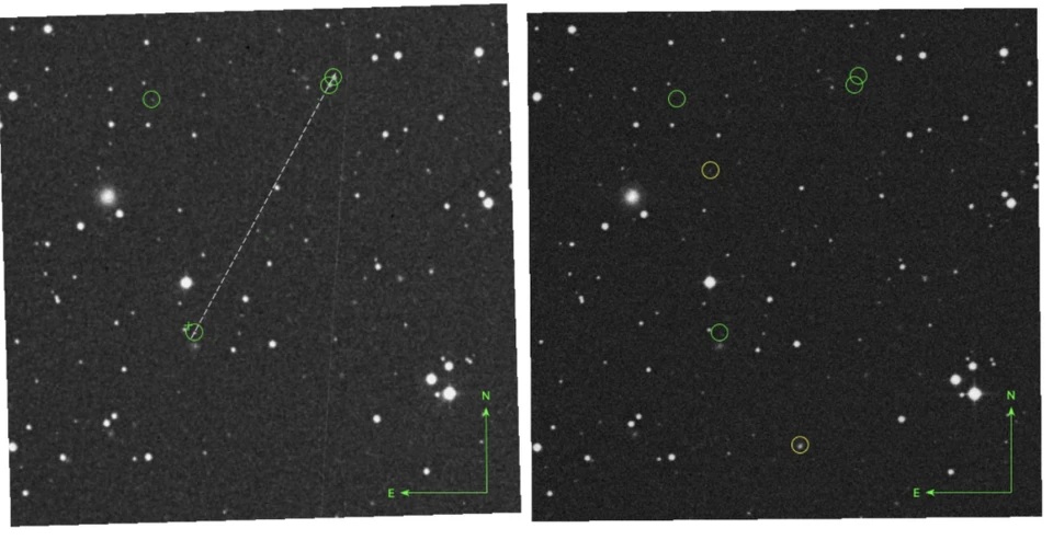 pre space age uap craft 1