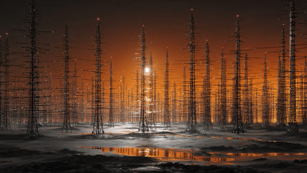 russian buzzer radio broadcasts from 1970 6