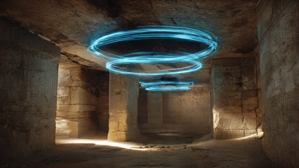 second great sphinx burial prophecy 1