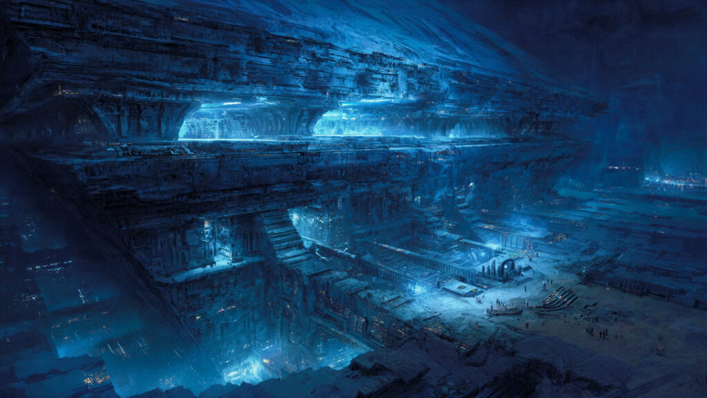 second great sphinx burial prophecy 3