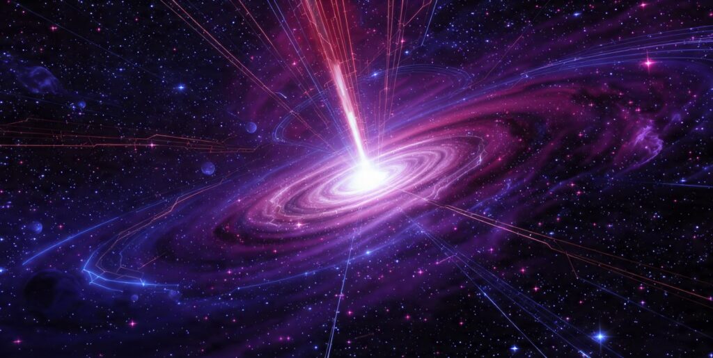 signlas from darkness fasr radio bursts 2