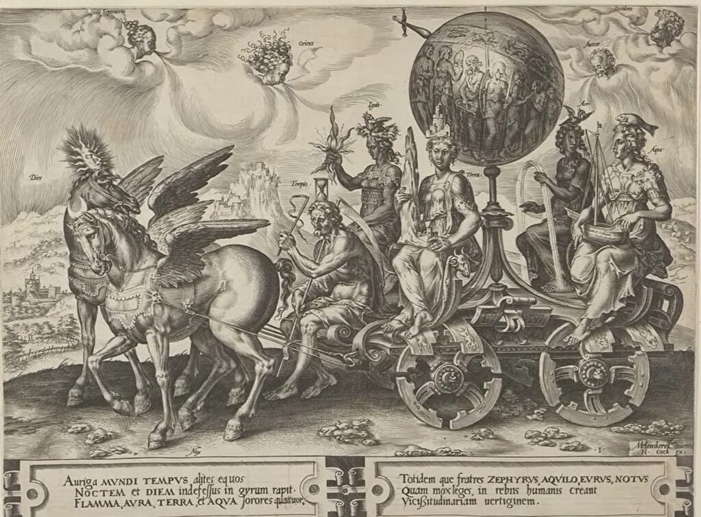 silent archive ancient dragon kings and giants 5