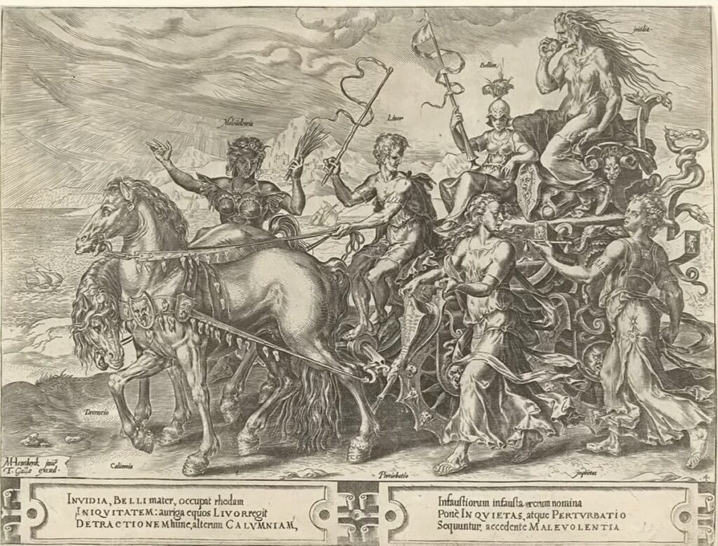 silent archive ancient dragon kings and giants 6