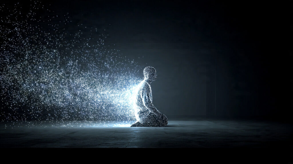 the bit final frontier of reality 10