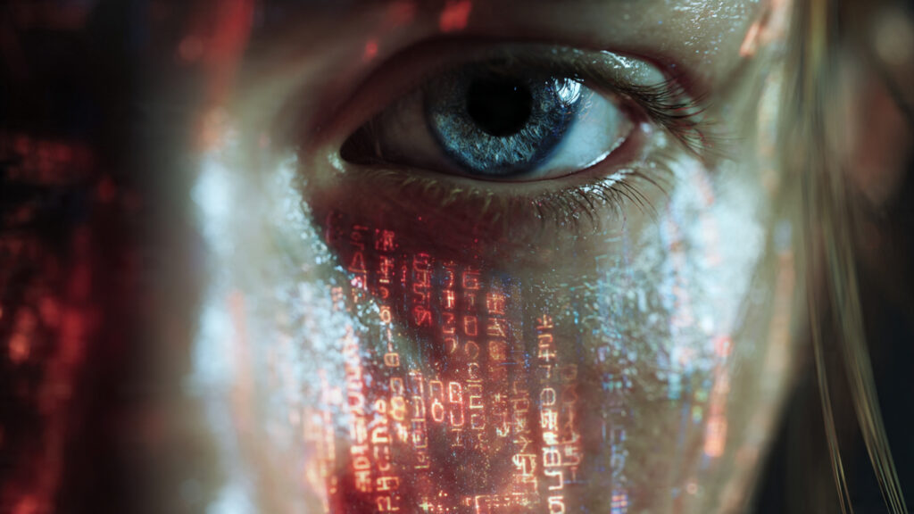 the bit final frontier of reality 8