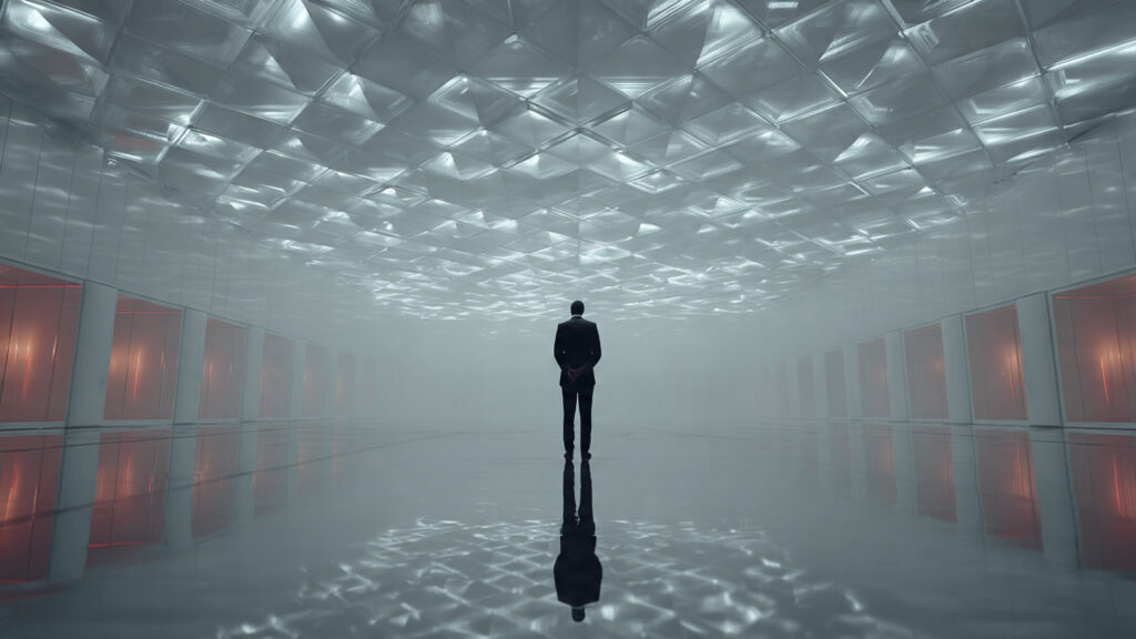 the exodus plan ai billionaires build bunkers 1