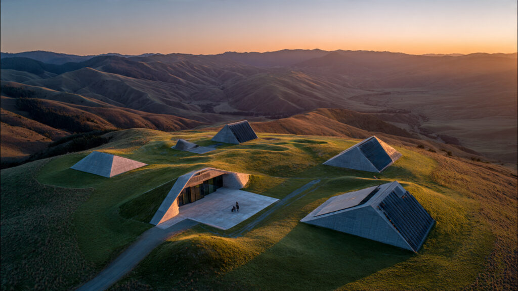 the exodus plan ai billionaires build bunkers 2