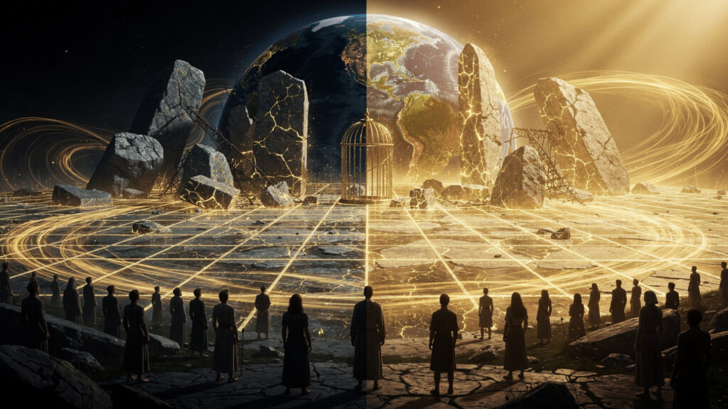 the age of aquarius is now 7