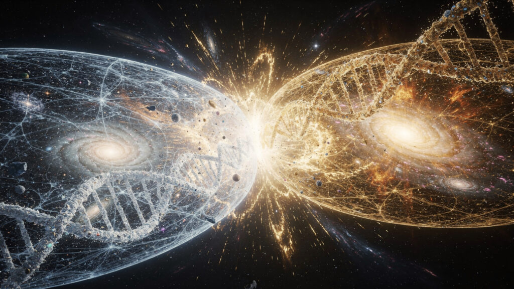 the big bang counterfeit 4