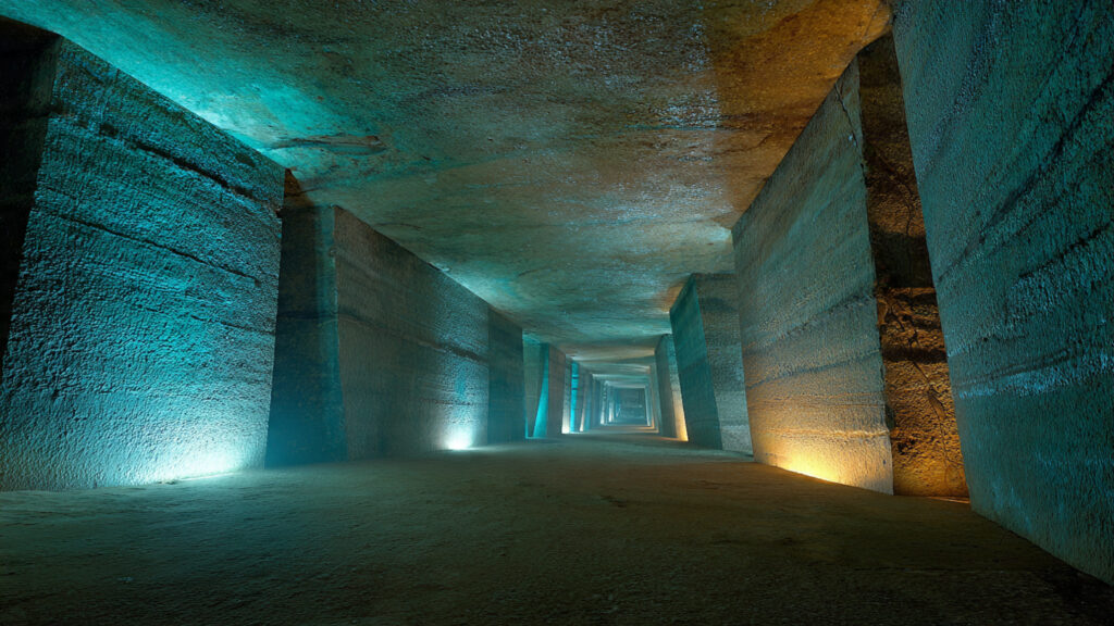 the granite processor awakens 4