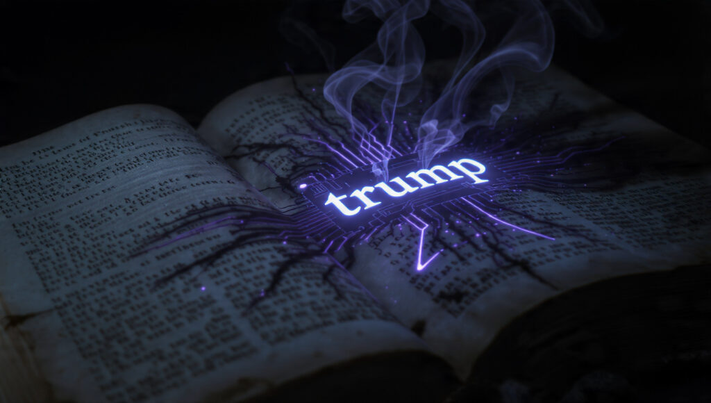 trump last president prophecy 2