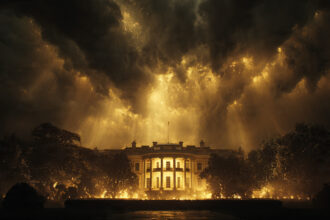 trump last president prophecy