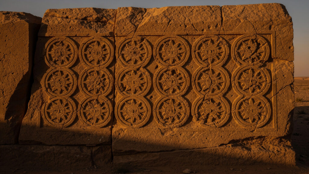 catastrophe 12900 years ago 2