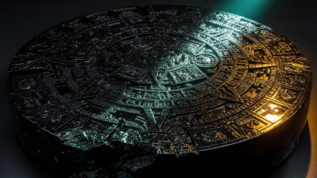 catastrophe 12900 years ago 4