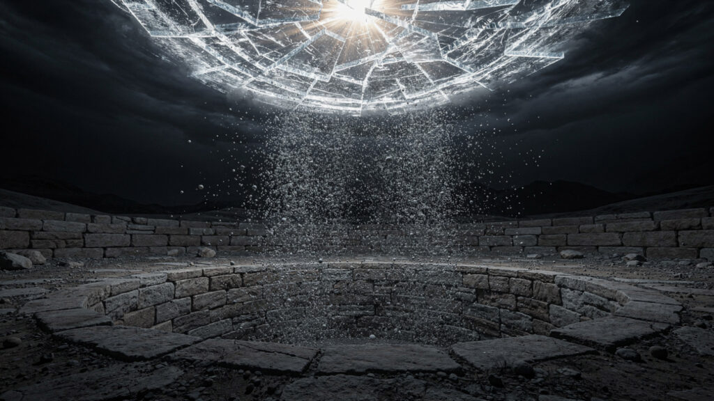 catastrophe 12900 years ago 6