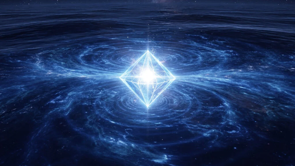 sovereign of the void edgar cayce 1
