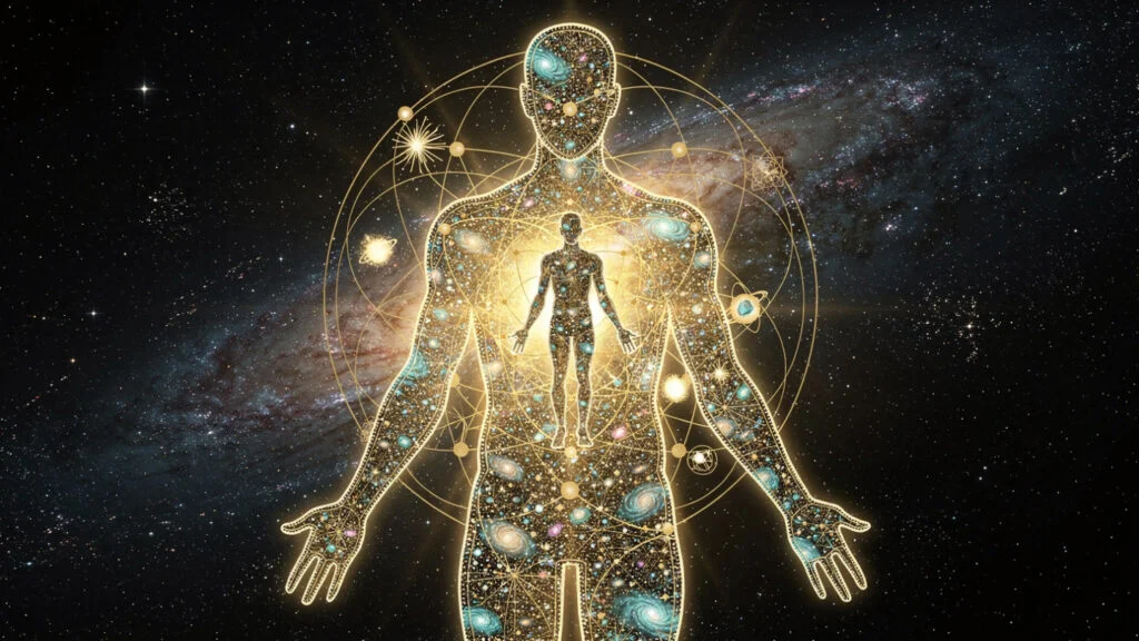 sovereign of the void edgar cayce 2