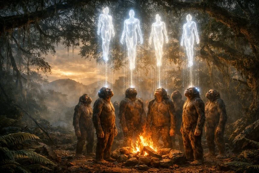 sovereign of the void edgar cayce