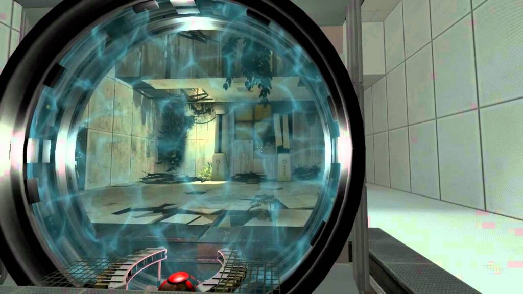 the Stargate Technology hidden for decades 1
