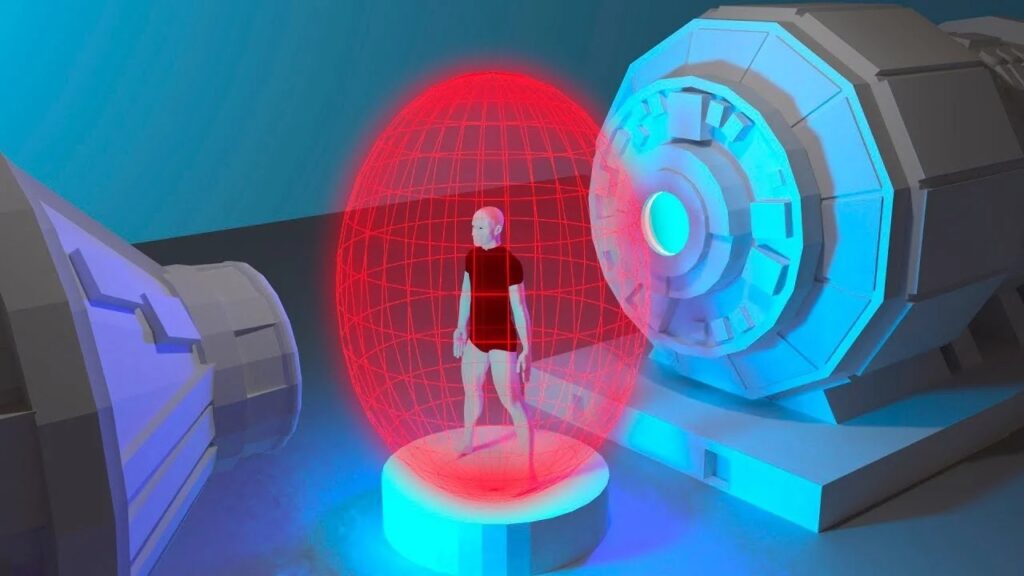 the Stargate Technology hidden for decades 2
