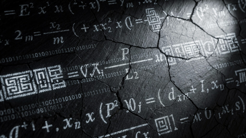 the architects left a signature in the firmware 1