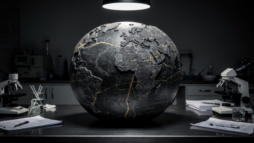 the map was always complete 10