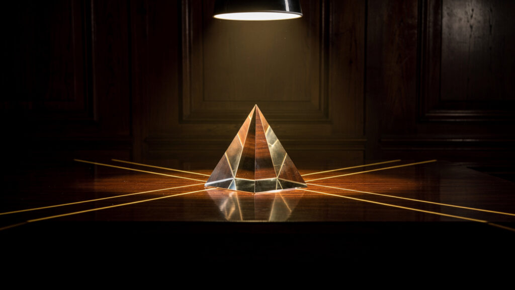 the ten thousand year room 1