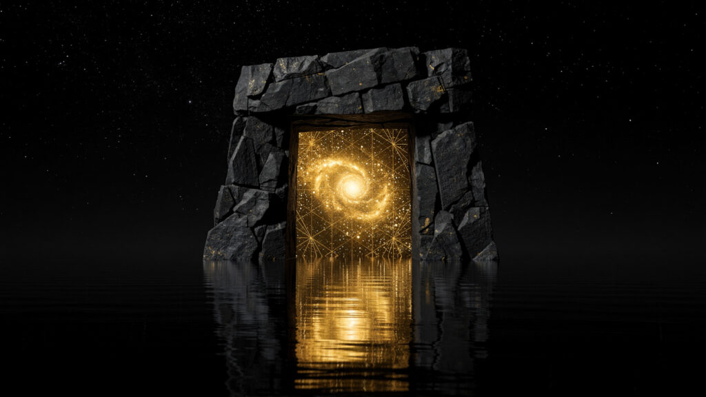 the ten thousand year room 2