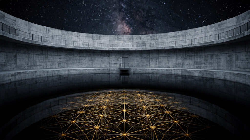the ten thousand year room 6