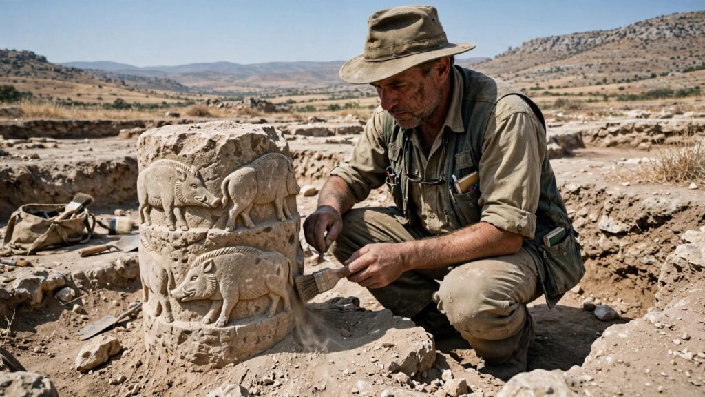 gobekli tepe builders 2