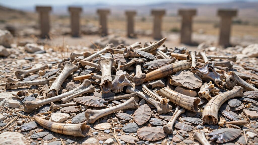 gobekli tepe builders 5