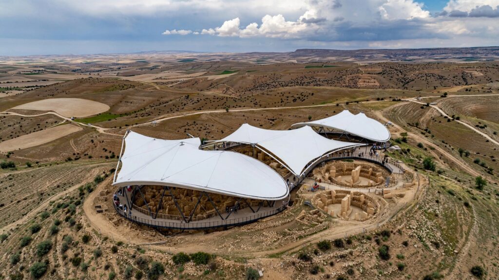 gobekli tepe builders 7