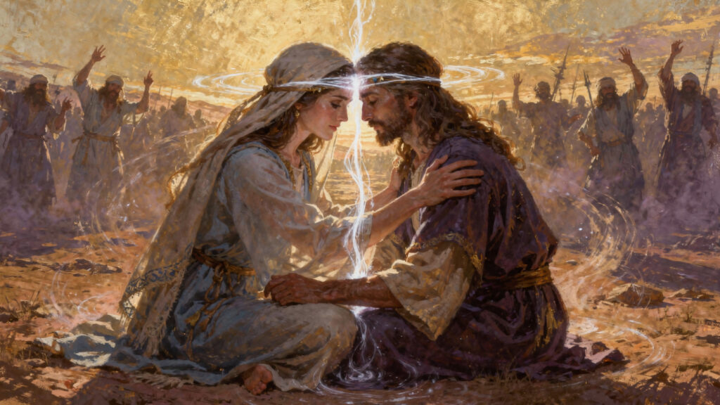mary magdalene laguna 3