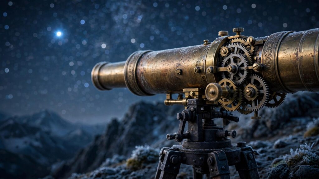 sirius b dogon discovery 1