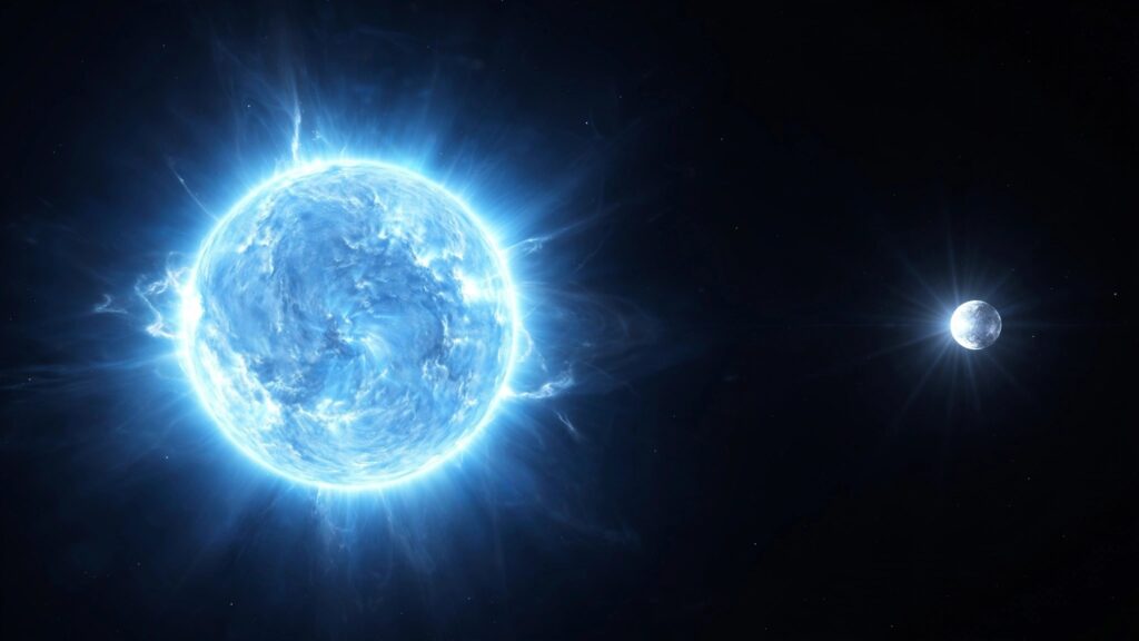 sirius b dogon discovery 2