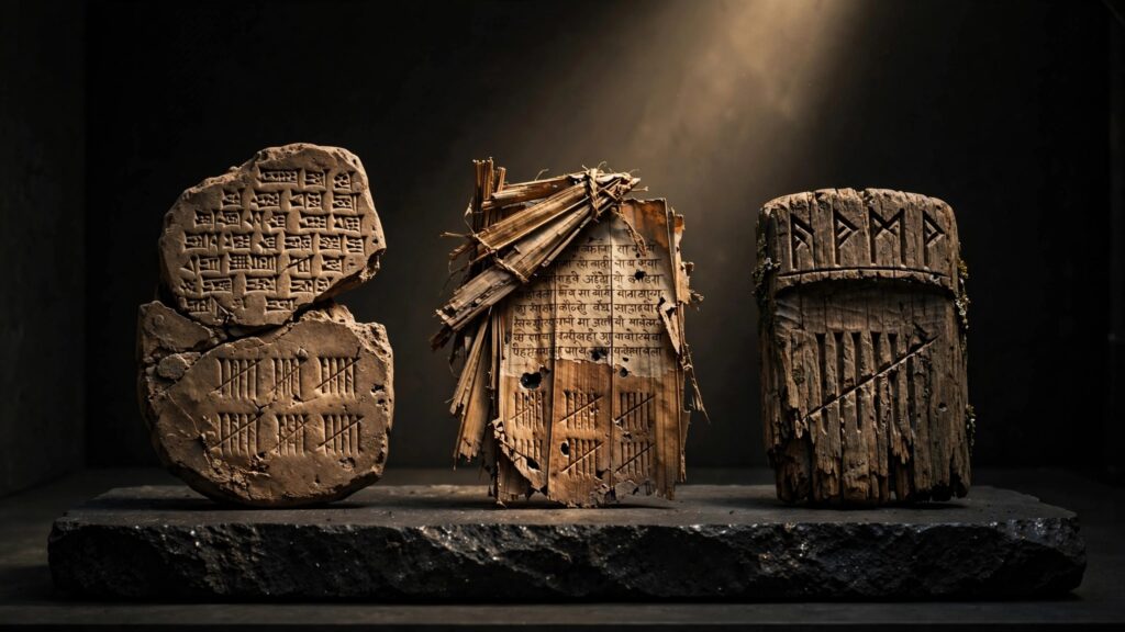 sumerian king antediluvian reign 4