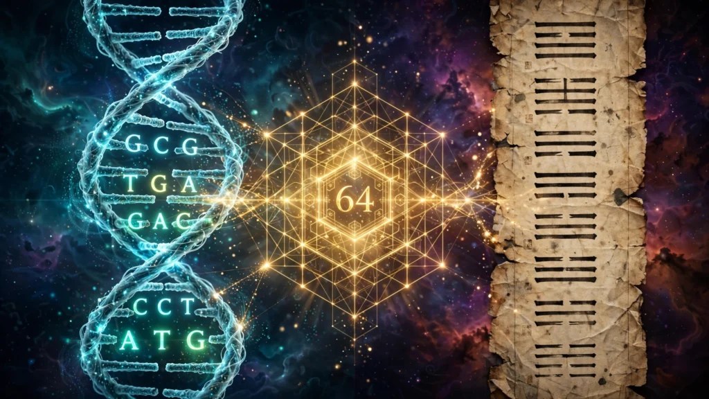 the 64 element convergence 1