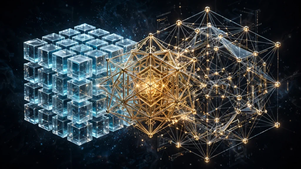 the 64 element convergence 3