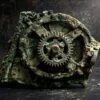 the antikythera mechanism