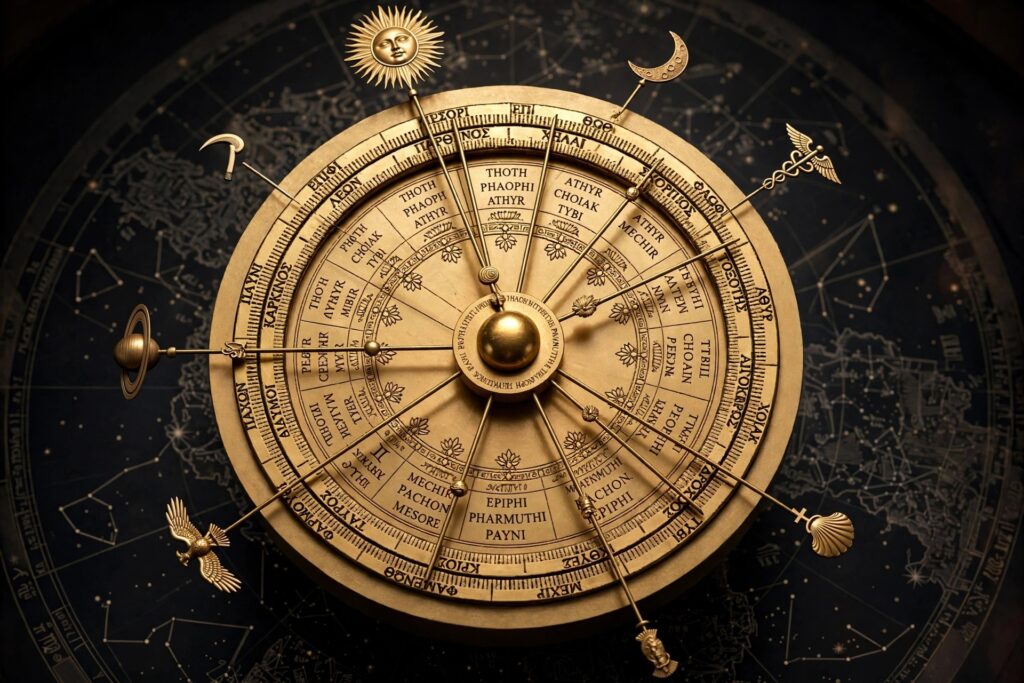 the antikythera mechanism 5