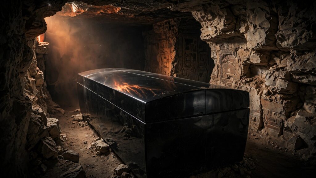 the baalbek trilithon 6