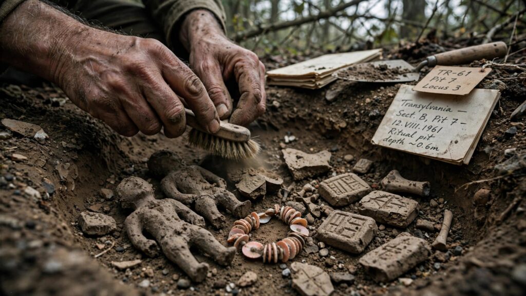 the tartaria tablets 1