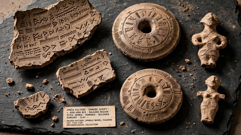 the tartaria tablets 2