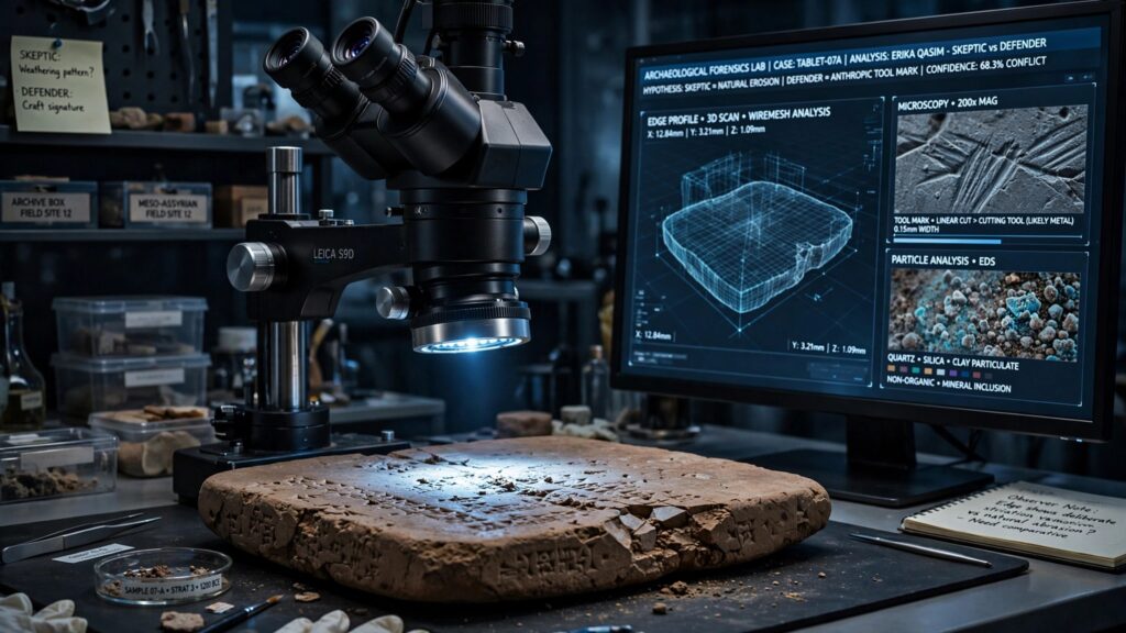 the tartaria tablets 3
