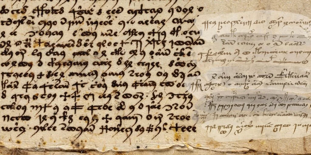 the voynich manuscript 1