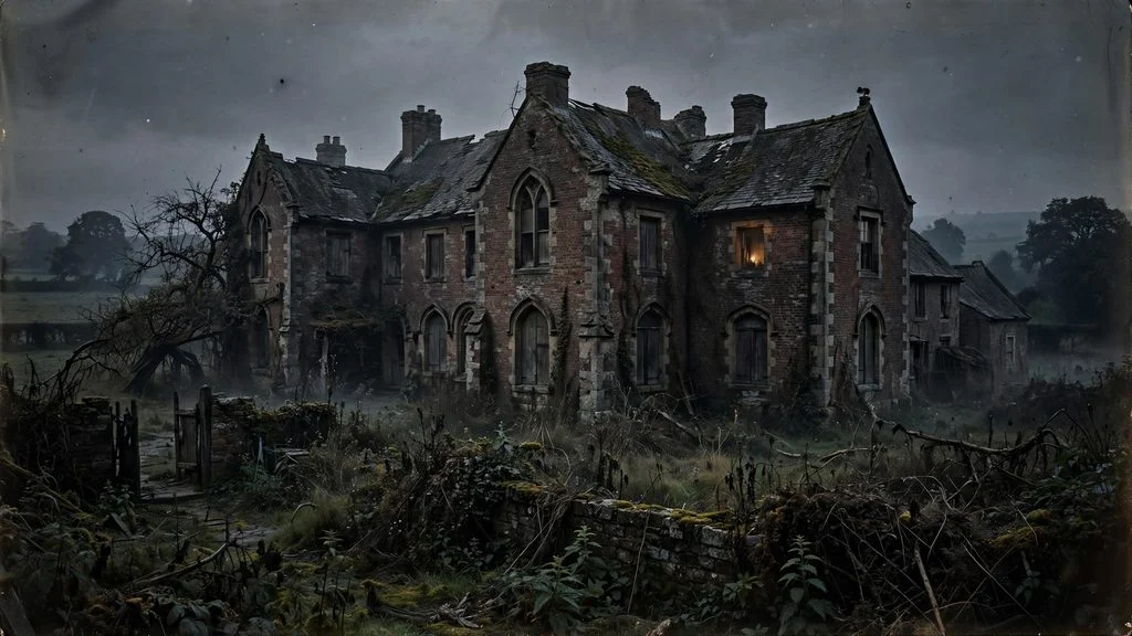 borley rectory harry price 2