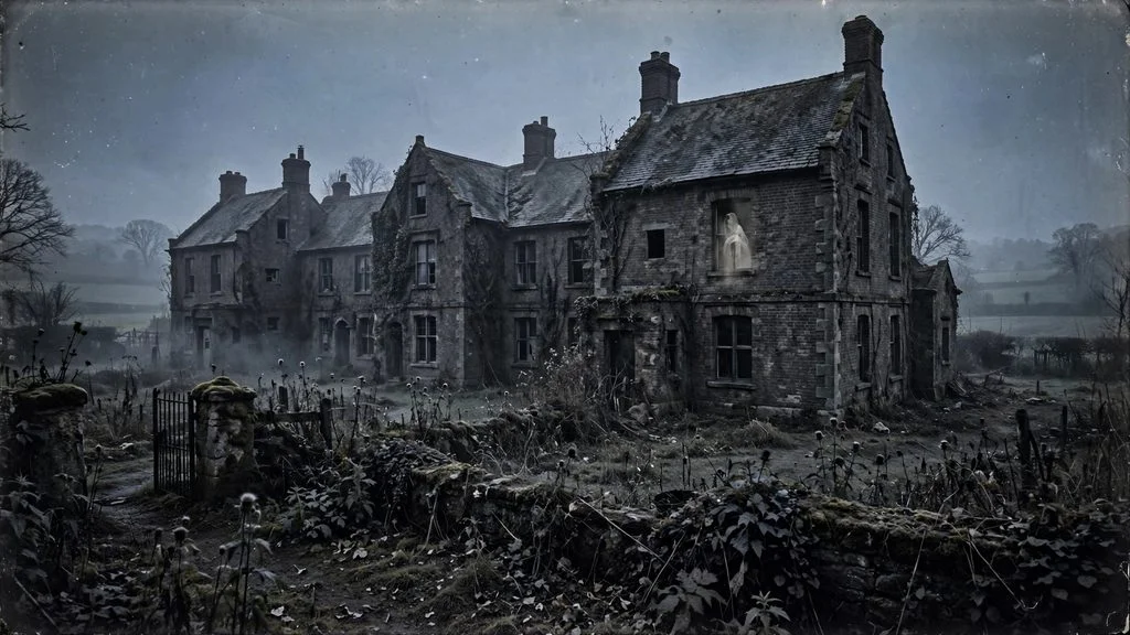 borley rectory harry price 4