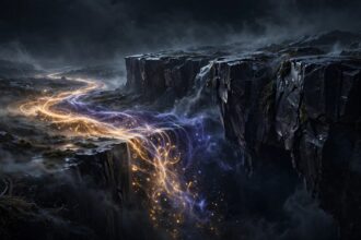 the death boundary