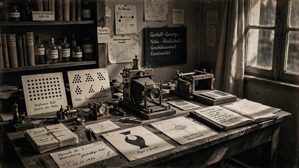 the ganzfield experiment 2
