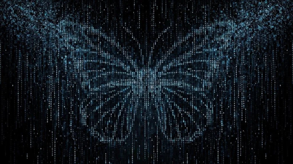 the global conciousness project 8